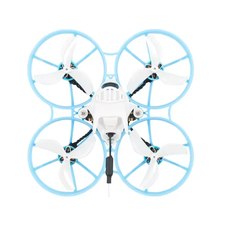 BETAFPV Meteor75 Pro Borstello - Drone App Rc Fpv recensie en prijs