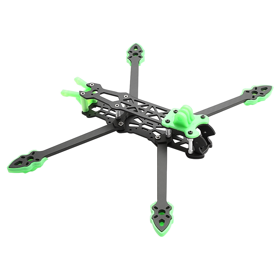 Mark4 5 inch FPV Racing Drone  - Drone Frame 5 Inch recensie en prijs
