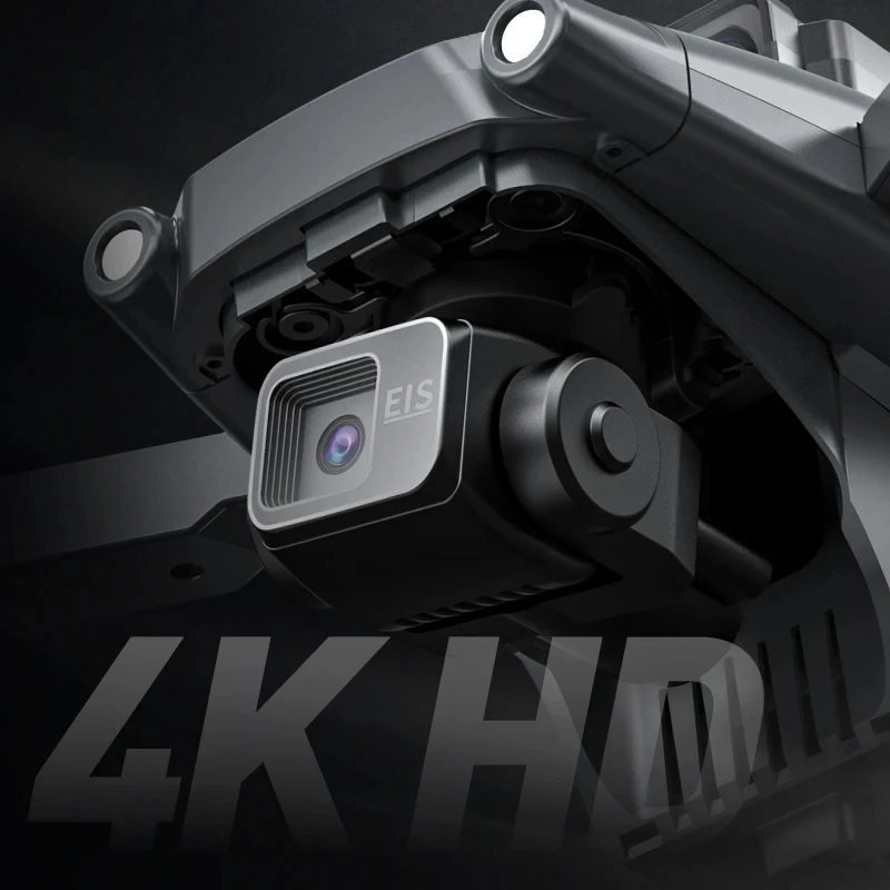 L600 PRO MAX GPS Drone Profess - Drone App Rc Fpv recensie en prijs