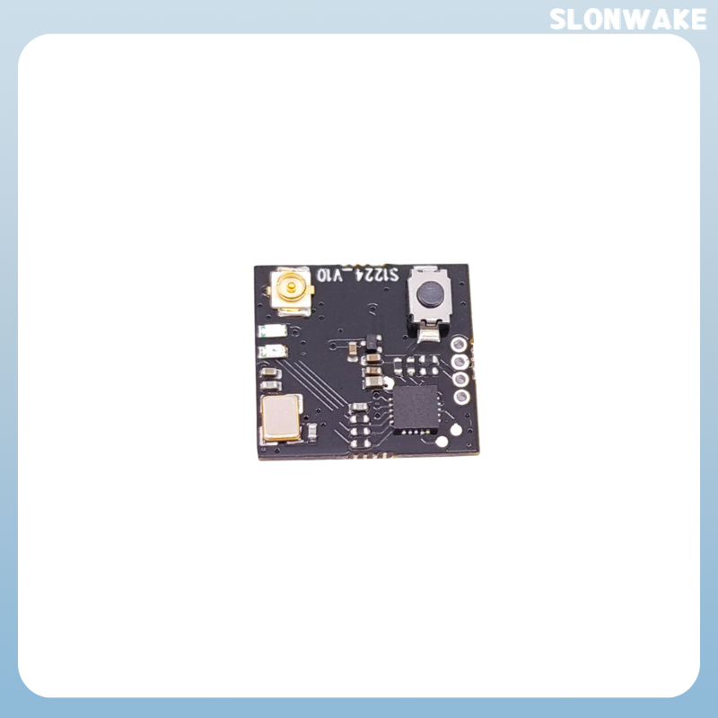 Mini 5.8G 40CH 25/100/250 mW V - Drone Rc Racing recensie en prijs