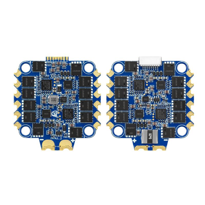 SEQURE Blueson A2 6S |   8S 70 - Drone Rc Racing recensie en prijs