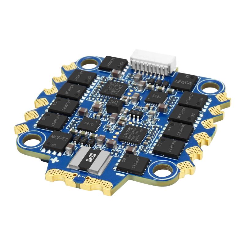 SEQURE Blueson A2 6S |   8S 70 - Drone Rc Racing recensie en prijs