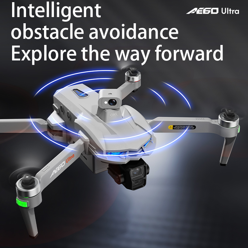 AE60 GPS Drone Professionele 8 - Drone App Rc Fpv recensie en prijs