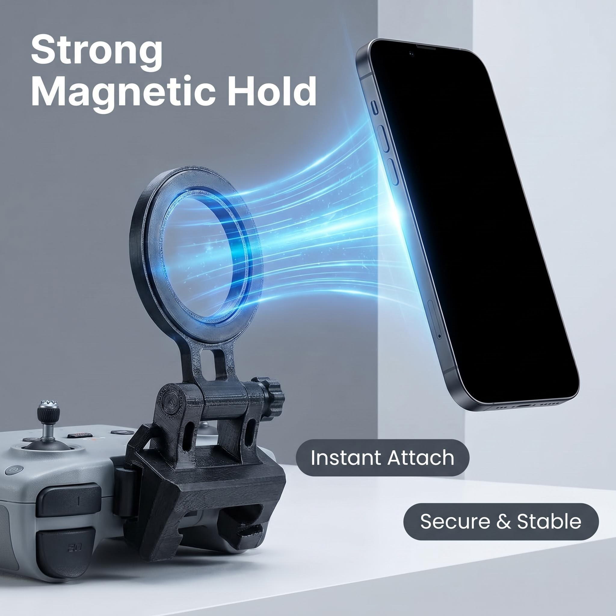 Opvouwbare MagSafe magnetische - Drone Rc N2 recensie en prijs