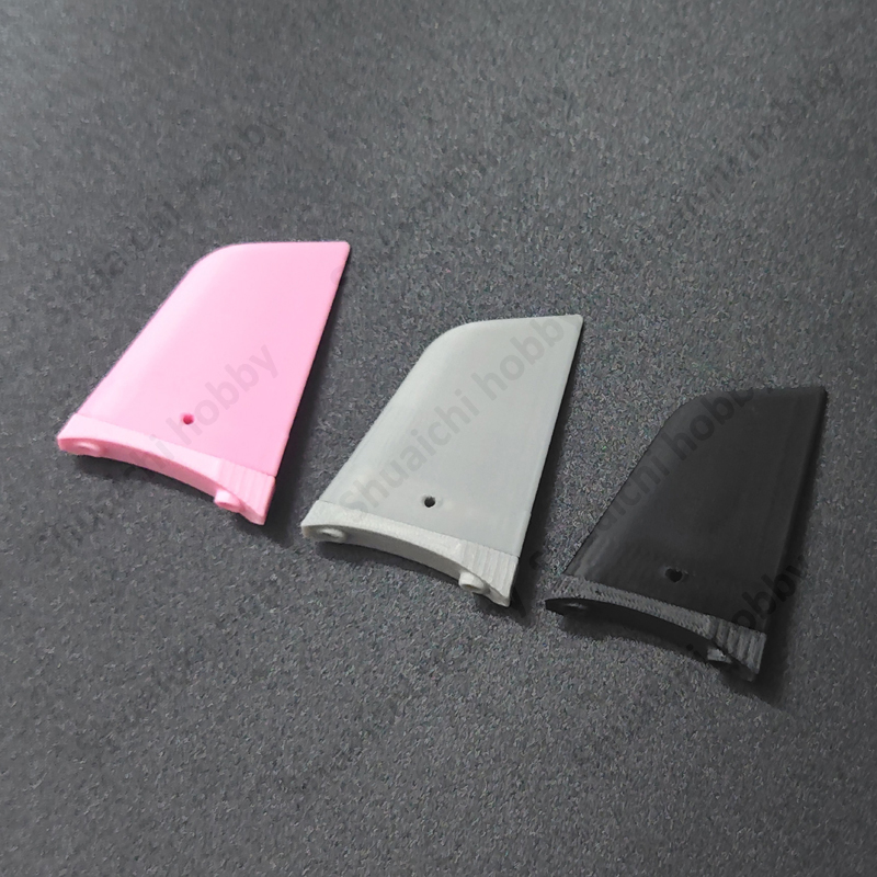 Verticale Staart Vleugel Aerod - 3D Printed Drone Part recensie en prijs