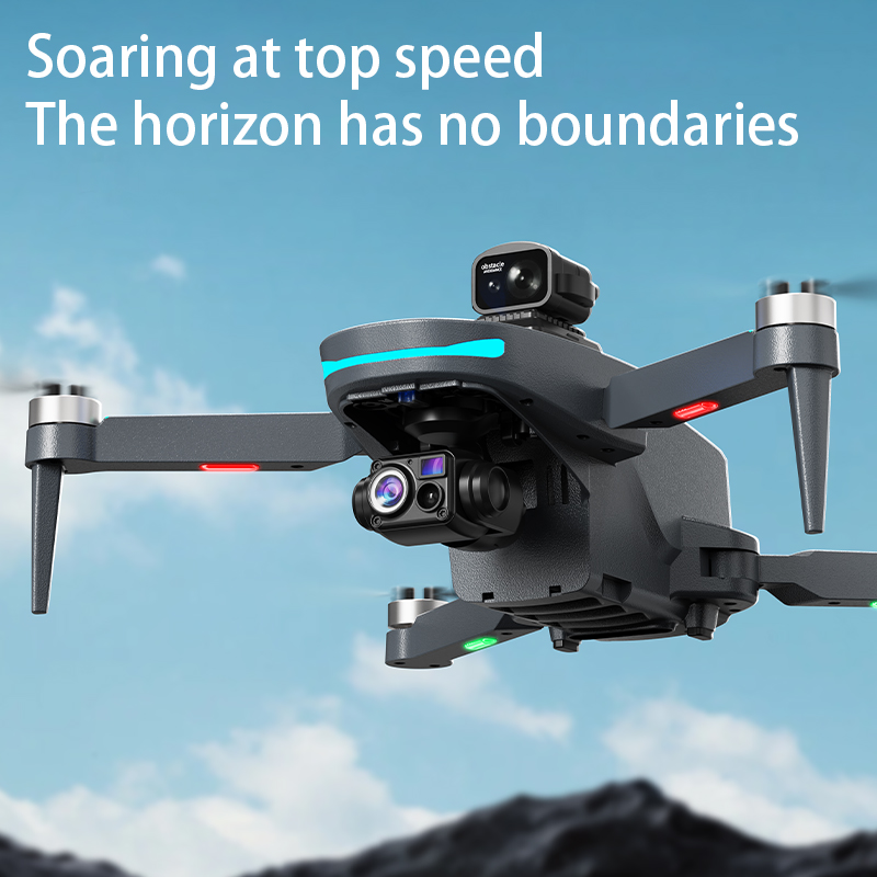 Nieuwe L200 Plus GPS Drone Fab - Drone Ae Rc recensie en prijs