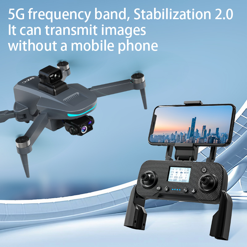 Nieuwe L200 Plus GPS Drone Fab - Drone Ae Rc recensie en prijs