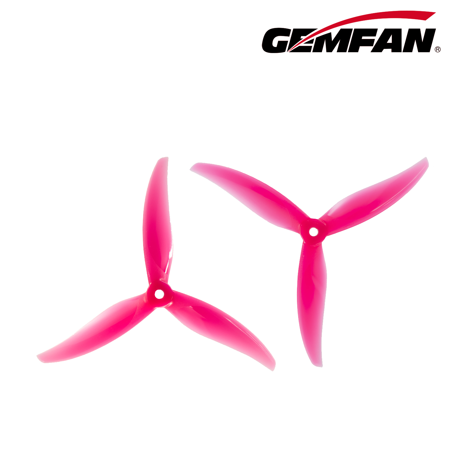 2 paar Gemfan Hurricane 51499  - Drone Frame 5 Inch recensie en prijs