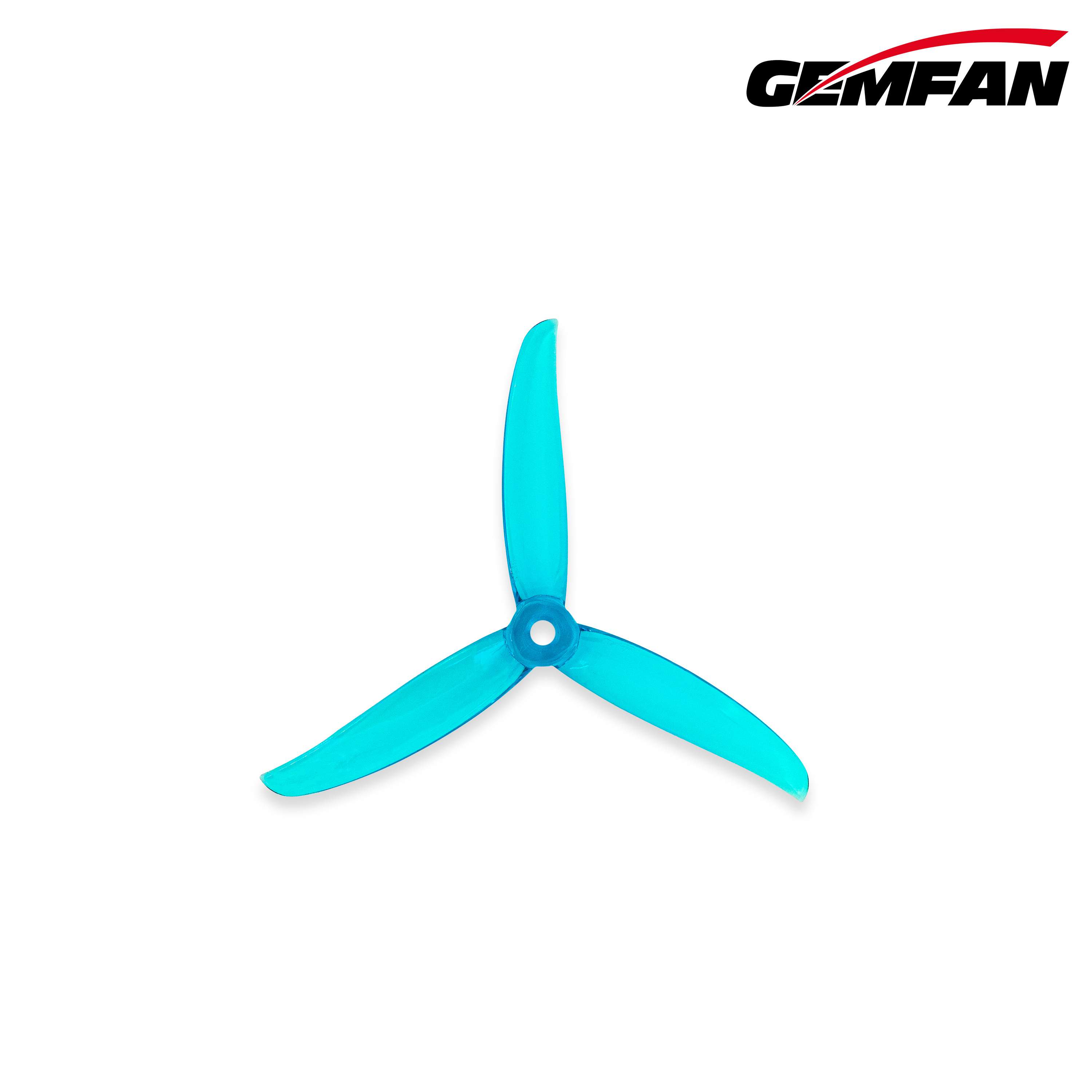 10 pairs/20 stuks Gemfan Vanov - Drone Frame 5 Inch recensie en prijs