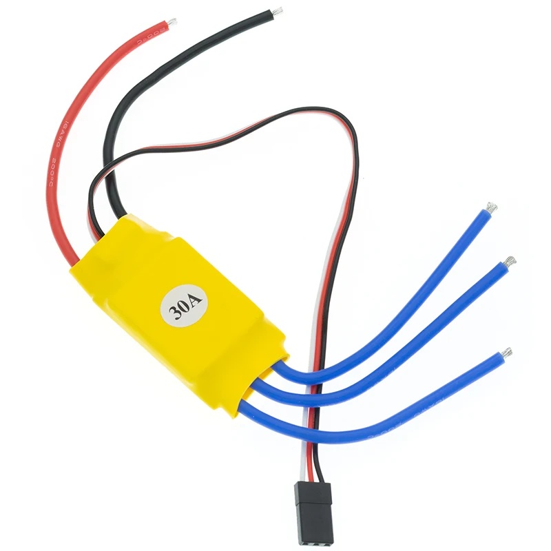 1-4 Stuks XXD30A ESC Borstello - Drone Rc Mini recensie en prijs