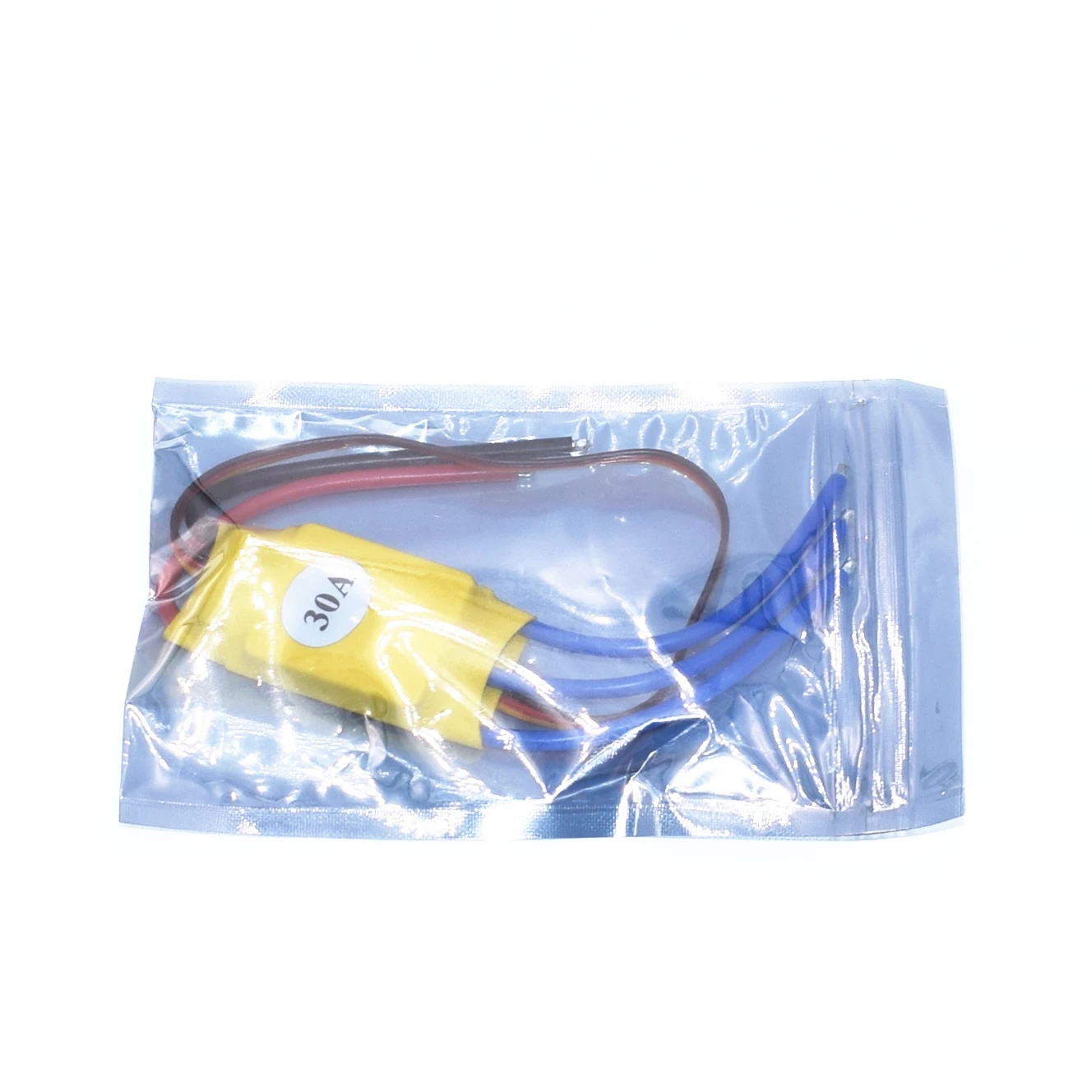 1-4 Stuks XXD30A ESC Borstello - Drone Rc Mini recensie en prijs