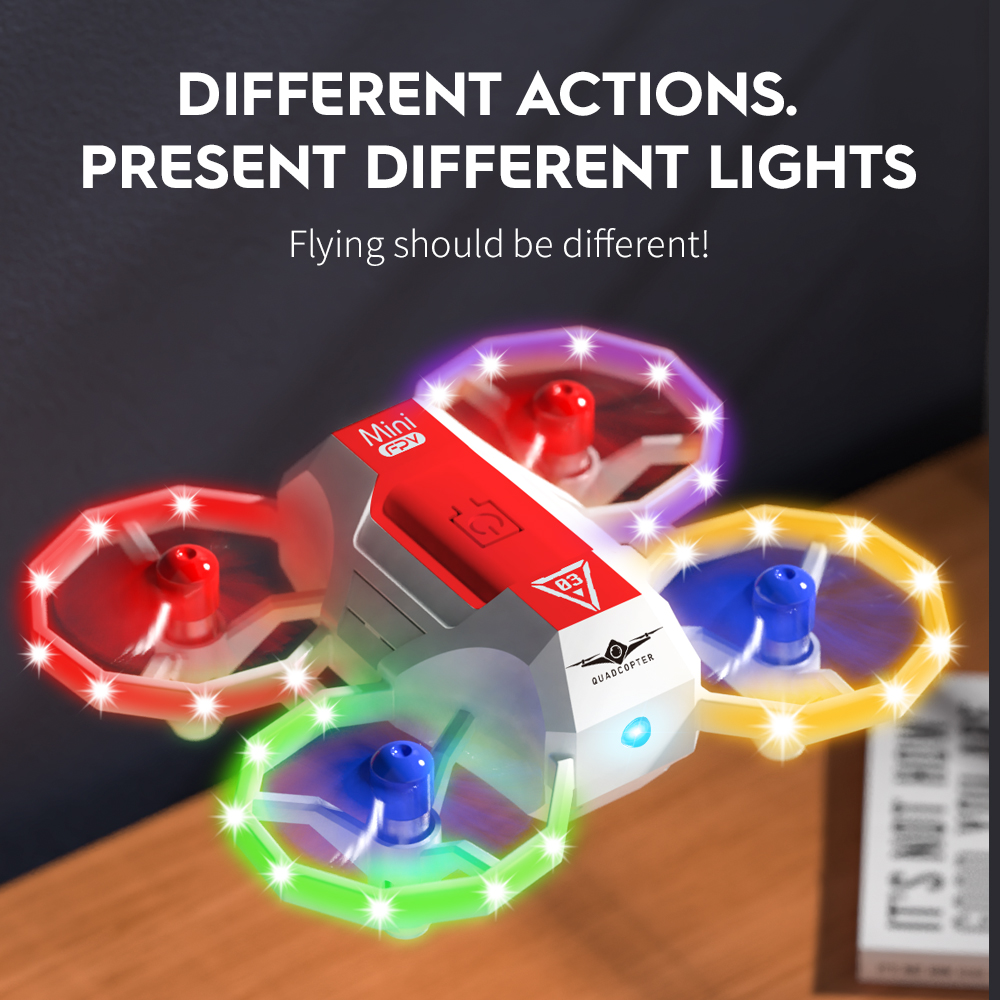Kf601 Nieuwe Mini Drones Met M - Drone Rc Ufo recensie en prijs