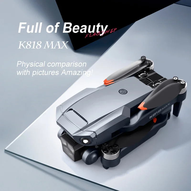 Pro 4K GPS Drone 3KM FPV RC Qu - Drone App Rc Fpv recensie en prijs