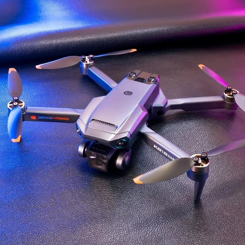 Pro 4K GPS Drone 3KM FPV RC Qu - Drone App Rc Fpv recensie en prijs