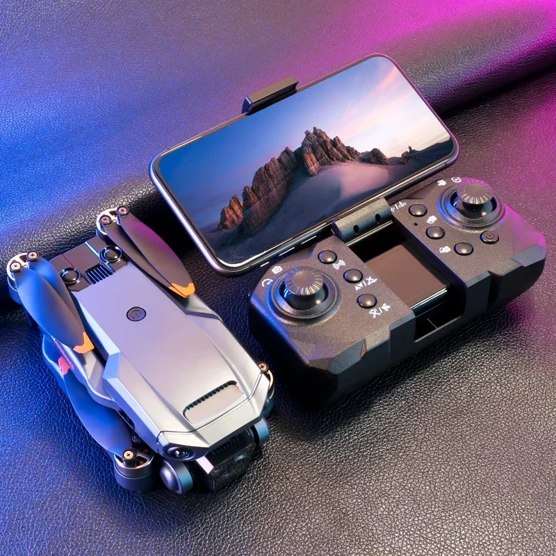 Pro 4K GPS Drone 3KM FPV RC Qu - Drone App Rc Fpv recensie en prijs