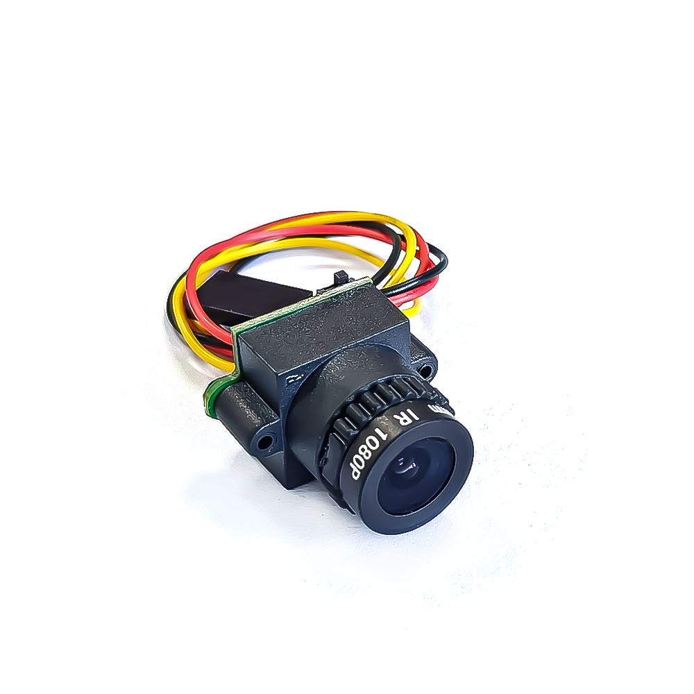 TS832 Ontvanger + RC832 + 1000 - Fpv Antenna Receiver recensie en prijs