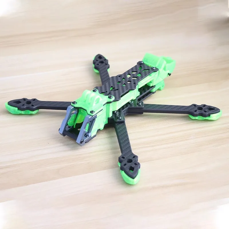 HSKRC F5X 225 V2 5 inch Frame  - Drone Frame 5 Inch recensie en prijs