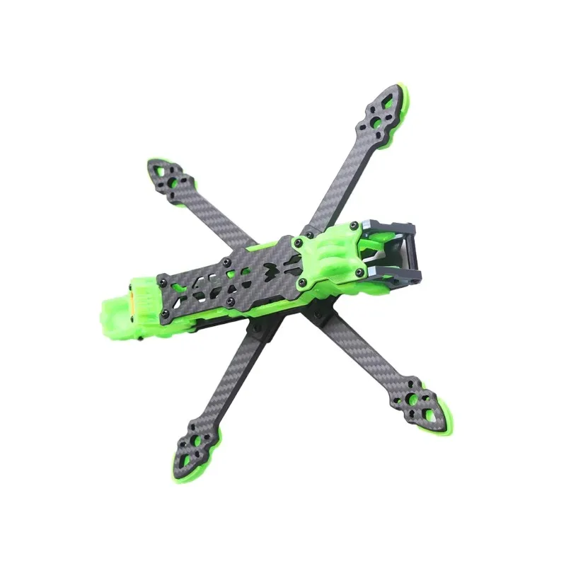 HSKRC F5X 225 V2 5 inch Frame  - Drone Frame 5 Inch recensie en prijs
