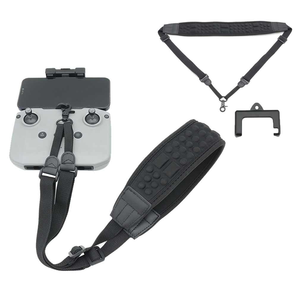 Decompressiemassage Lanyard Af - Drone Rc N2 recensie en prijs