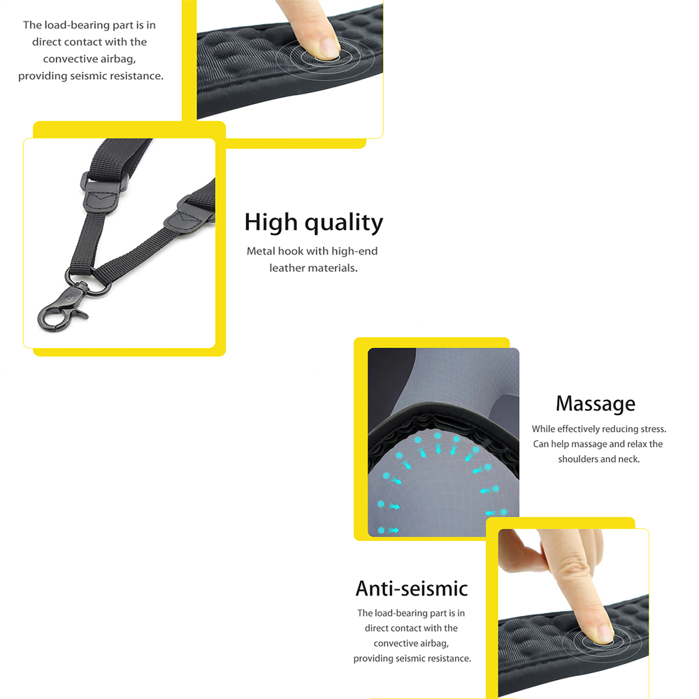 Decompressiemassage Lanyard Af - Drone Rc N2 recensie en prijs