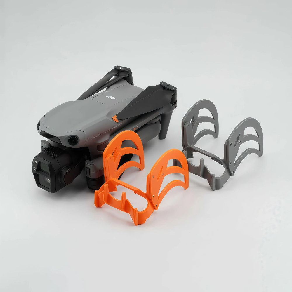 3D Afdrukken Voor DJI Air 3S G - 3D Printed Drone Part recensie en prijs