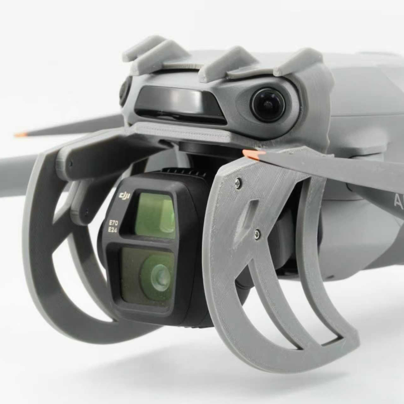 3D Afdrukken Voor DJI Air 3S G - 3D Printed Drone Part recensie en prijs