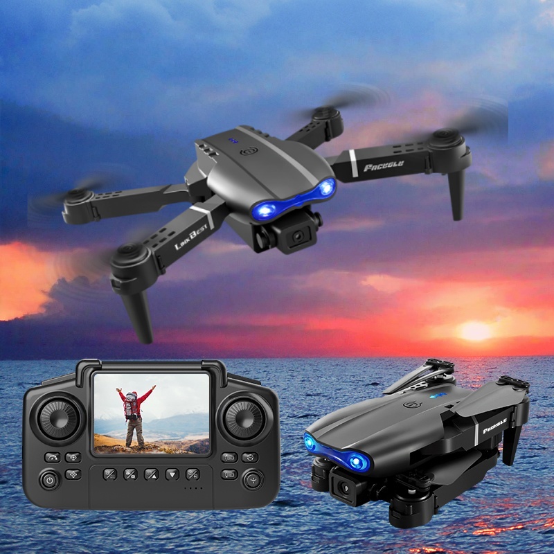 FACEGLE UAV E99 Nova RC Drone  - Drone Rc Explorer recensie en prijs