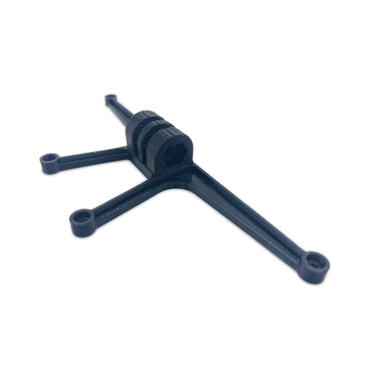 3D-geprinte Tpu-Montagebeugel  - 3D Printed Drone Part recensie en prijs