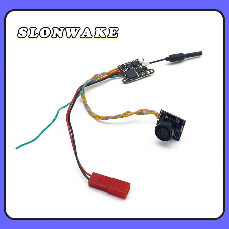 SLONWAKE 5.8G 1200TVL FPV Came - Drone Rc Mini recensie en prijs