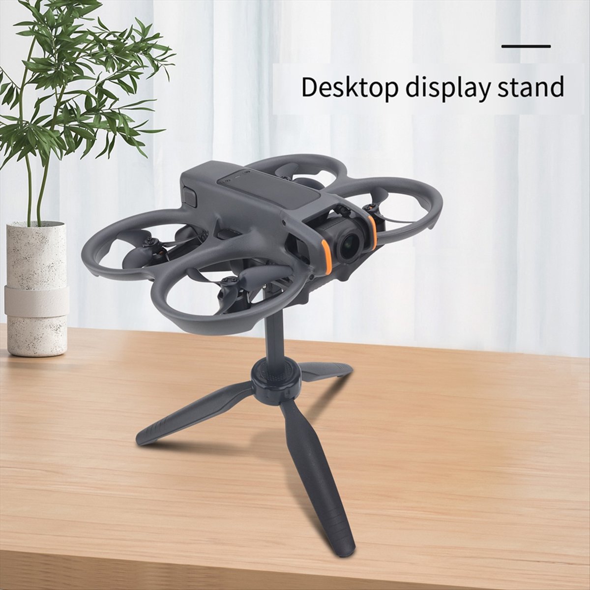 Voor Avata 2 Drone Desktop Dis - Drone With Rc recensie en prijs