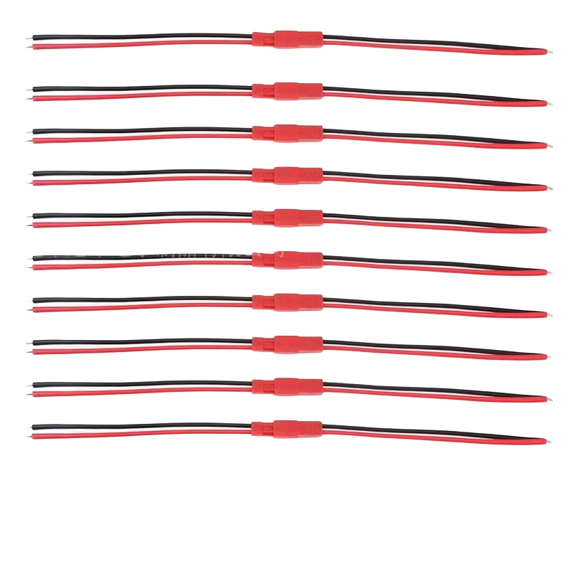 20 stks 10 Pairs JST 2 P Conne - Drone Rc Kit recensie en prijs
