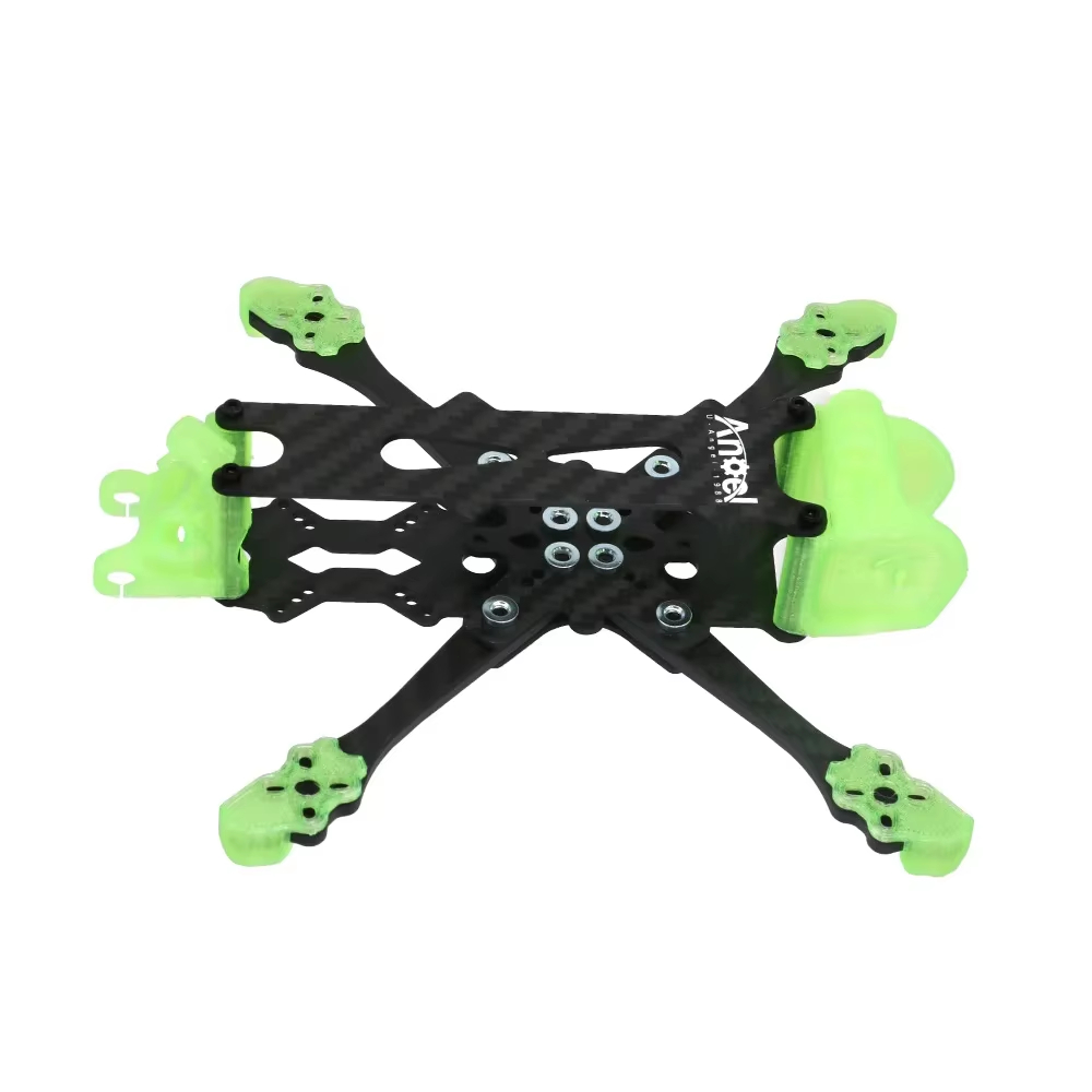 UAngel Angel 1.6/2/2.5/3/3.5 I - 3D Printed Drone Part recensie en prijs