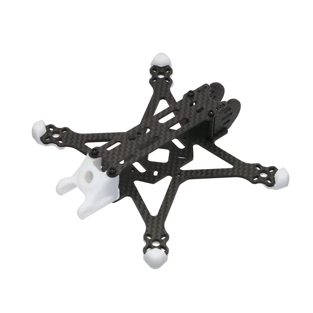 UAngel Angel 1.6/2/2.5/3/3.5 I - 3D Printed Drone Part recensie en prijs