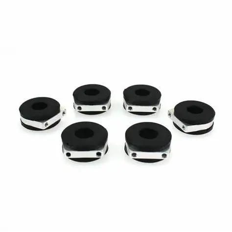 1-6 stuks CNC Aluminium Gimbal - Drone With Rc recensie en prijs