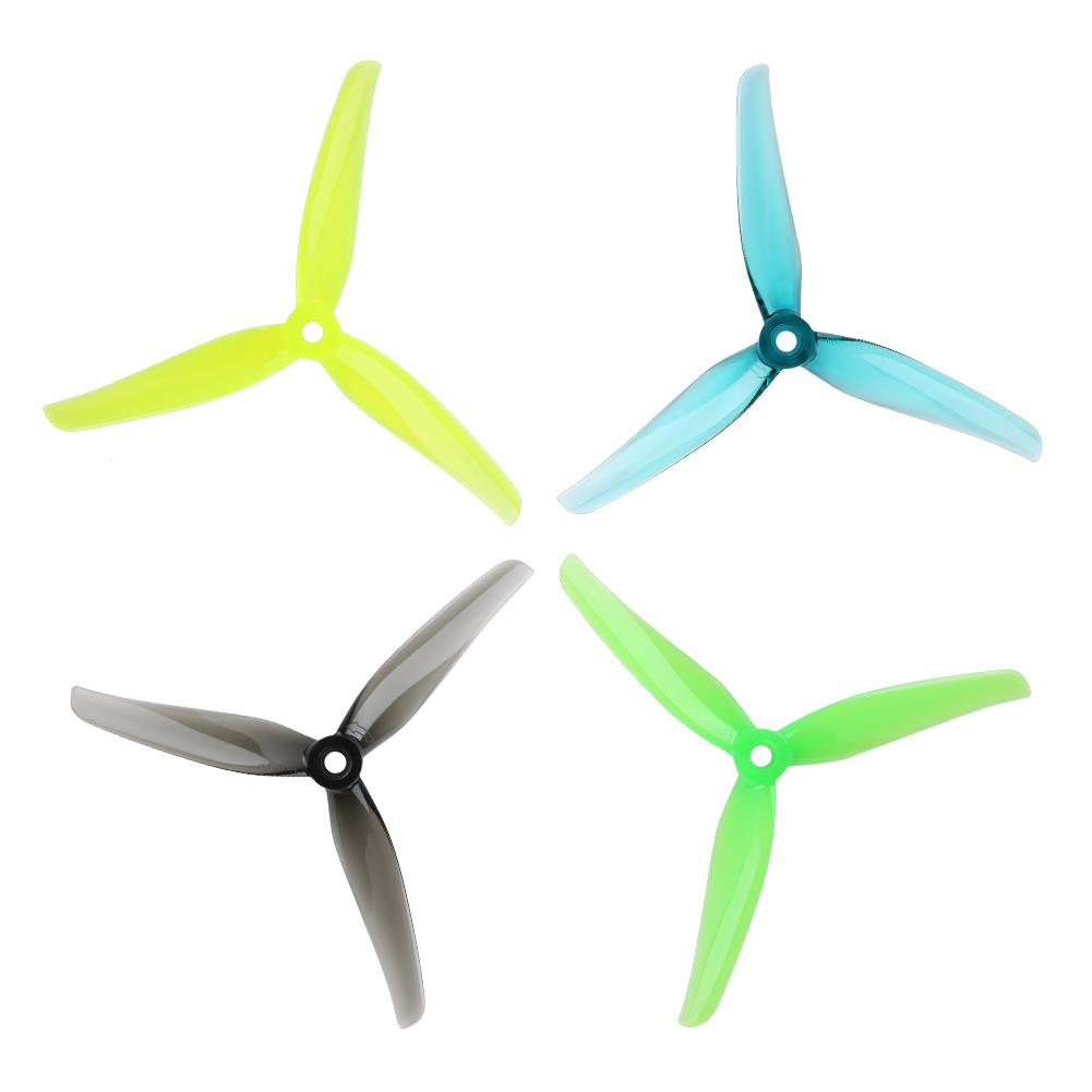20 stks/10 pairs iflight Nazgu - Drone Frame 5 Inch recensie en prijs