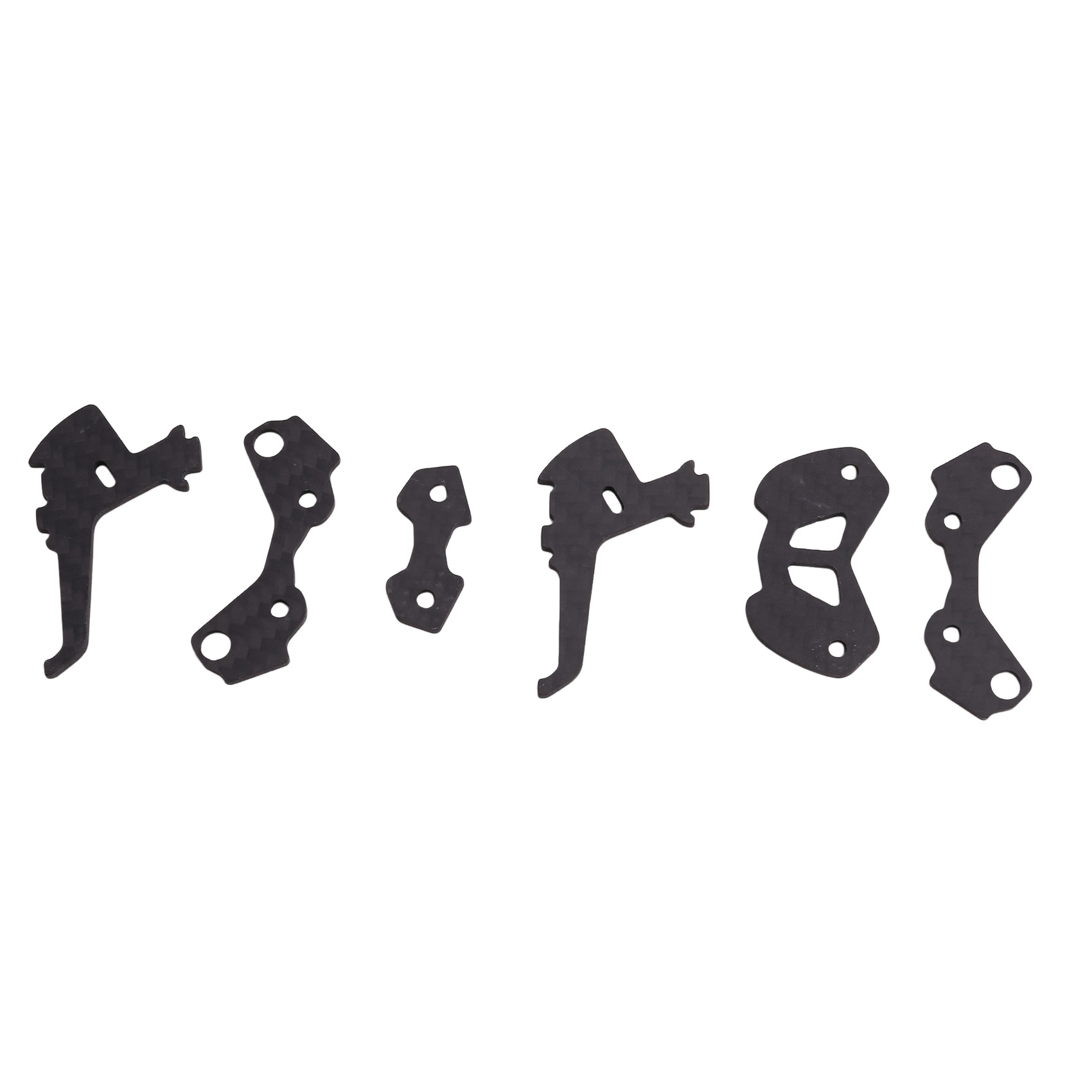 B78B-MARK4-HD Mark 4 HD 5Inch  - Drone Frame 5 Inch recensie en prijs