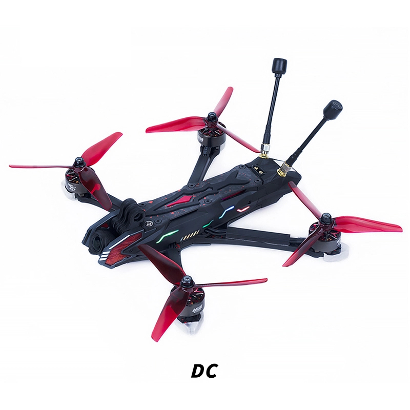 AXISFLYING Manta 5 PRO 5 inch  - Drone Frame 5 Inch recensie en prijs