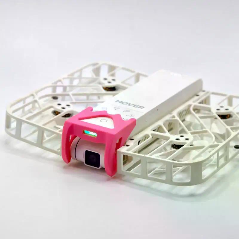 Drone Camera Gimbal Guard Anti - 3D Printed Drone Part recensie en prijs