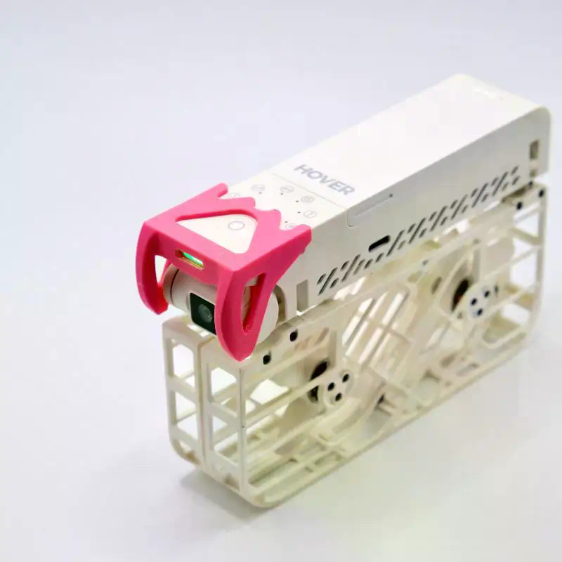 Drone Camera Gimbal Guard Anti - 3D Printed Drone Part recensie en prijs