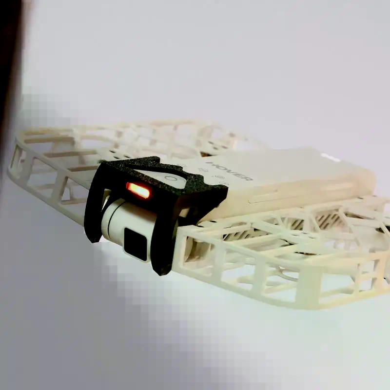 Drone Camera Gimbal Guard Anti - 3D Printed Drone Part recensie en prijs