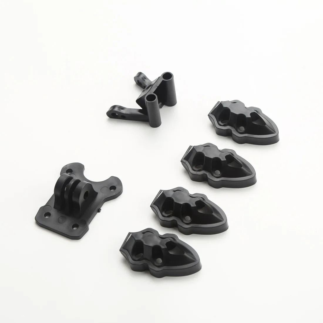 Neebrc RC Quadcopter FPV Drone - 3D Printed Drone Part recensie en prijs