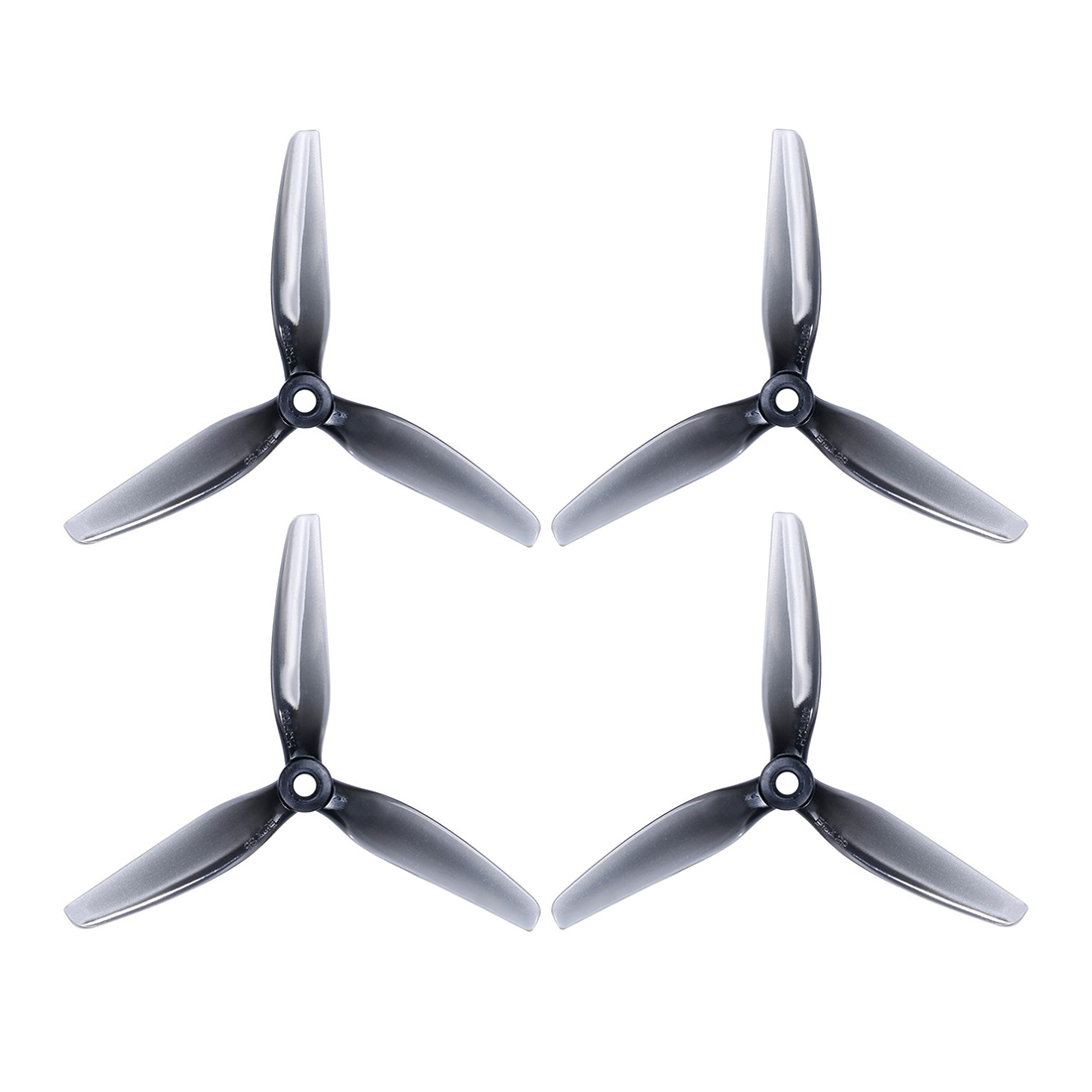 4 STKS HQ Ethix S5 Prop 5X4X3  - Drone Frame 5 Inch recensie en prijs