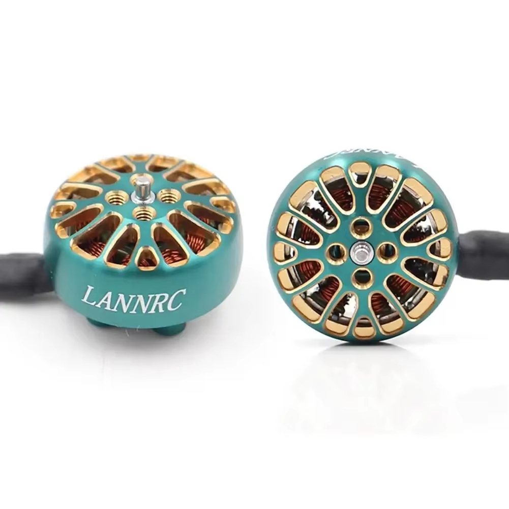 LANNRC 1404 Plus 4600kv 3800kv - Drone Rc Kit recensie en prijs