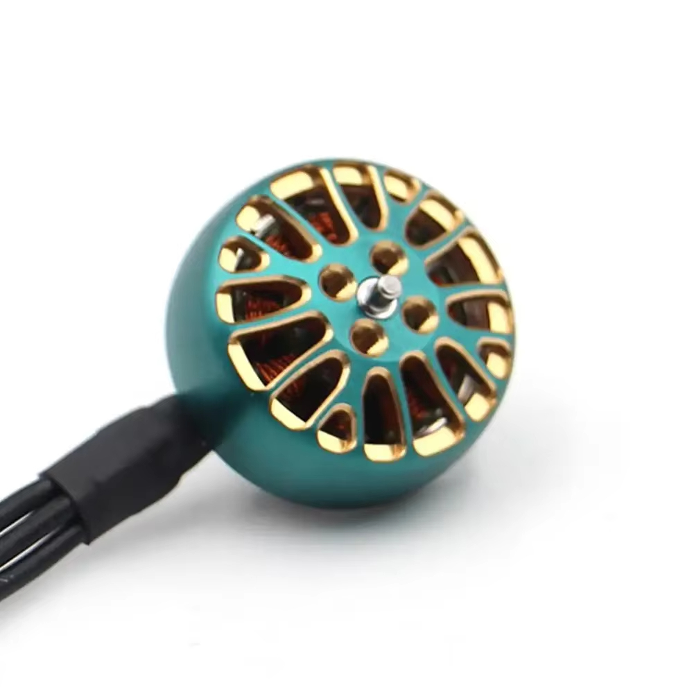 LANNRC 1404 Plus 4600kv 3800kv - Drone Rc Kit recensie en prijs