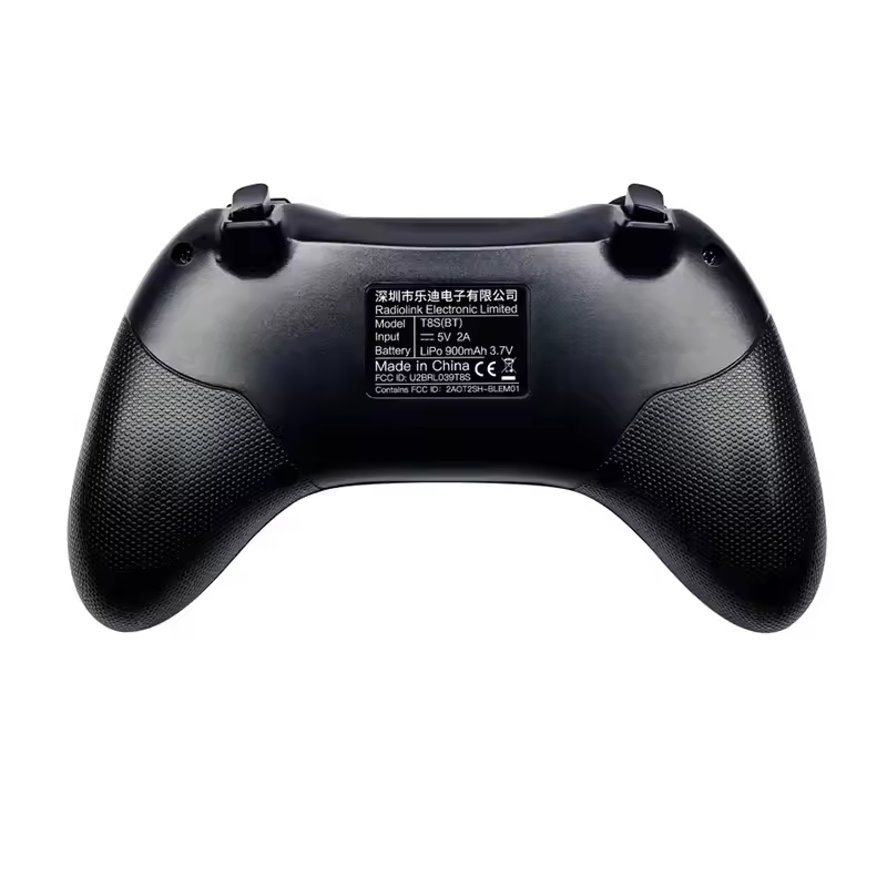 RadioLink T8S Radio-afstandsbe - Drone With Rc recensie en prijs