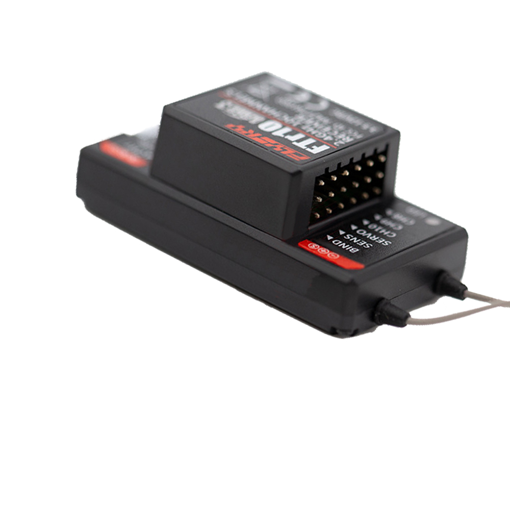 FlySky FTr10 FTr16S 2.4G Tweew - Fpv Antenna Receiver recensie en prijs
