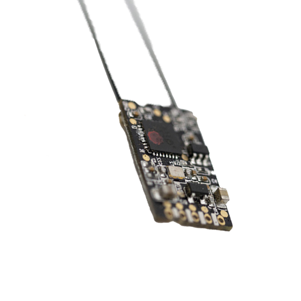 FlySky FTr10 FTr16S 2.4G Tweew - Fpv Antenna Receiver recensie en prijs