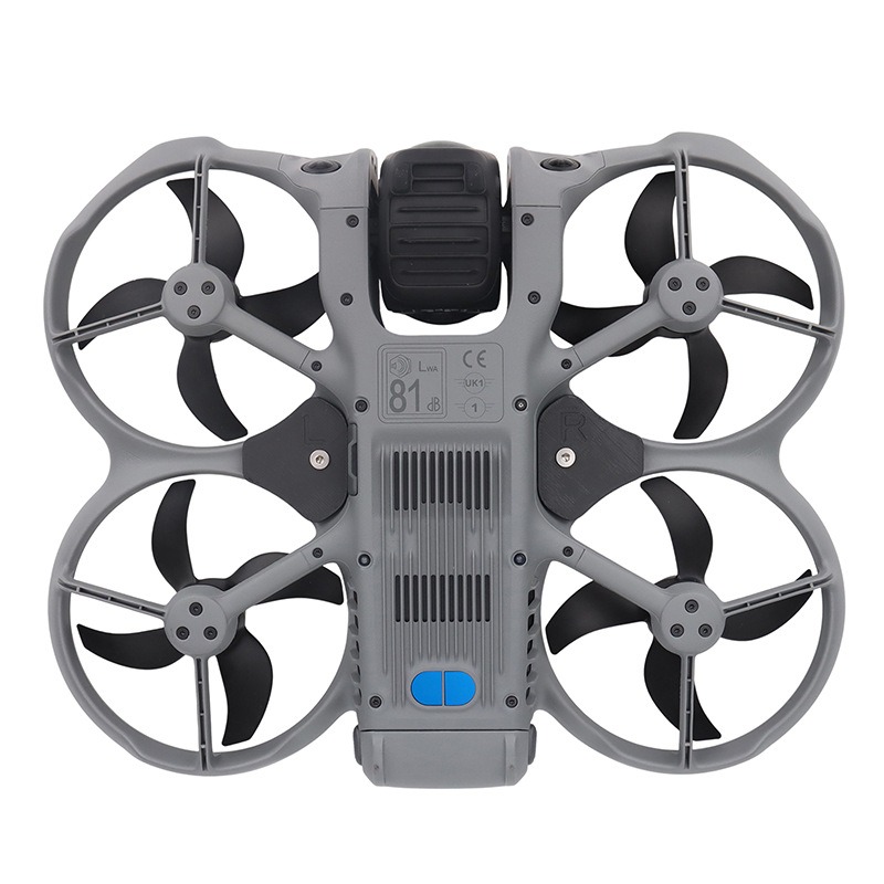 Nachtvlucht Oplaadbaar zoeklic - 3D Printed Drone Part recensie en prijs