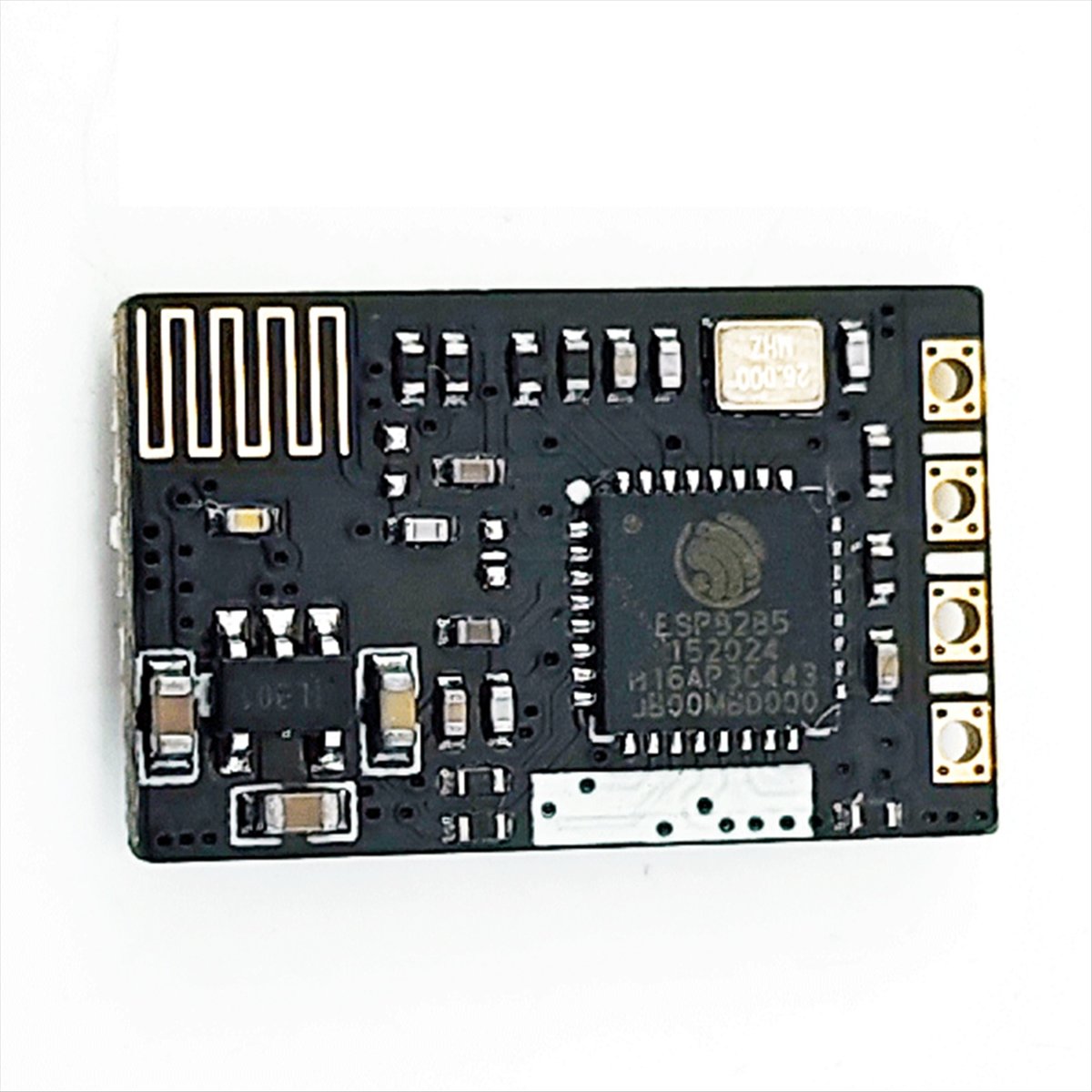 500MHz ontvanger 500,5MHz-524, - Drone With Rc recensie en prijs