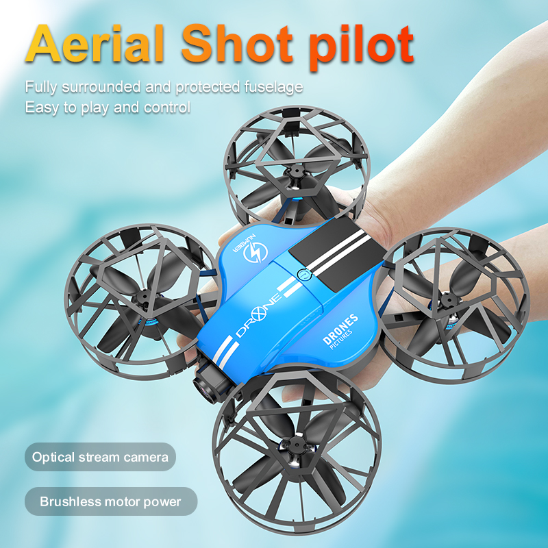 NIEUWE Mini Drone 812PRO beroe - Drone App Rc Fpv recensie en prijs